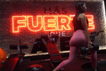” Los Mejores Libros de Fitness para Transformar Tu Cuerpo y Mente”