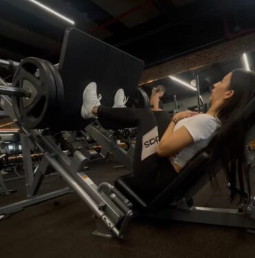 * Gimnasio para Principiantes: Consejos para Empezar tu Viaje Fitness