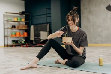 “Los Mejores Suplementos para Mejorar Tu Rendimiento en el Gimnasio”