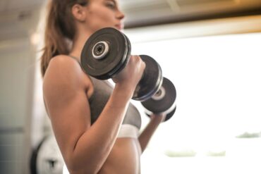 Las Mejores Mancuernas para Hacer Ejercicio: Guía para Elegir la Ideal