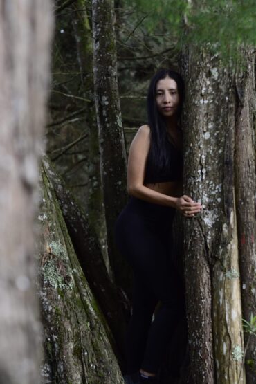 “El Guacarí y Otros Árboles Icónicos de Colombia: La Importancia de sus Raíces para el Ecosistema”